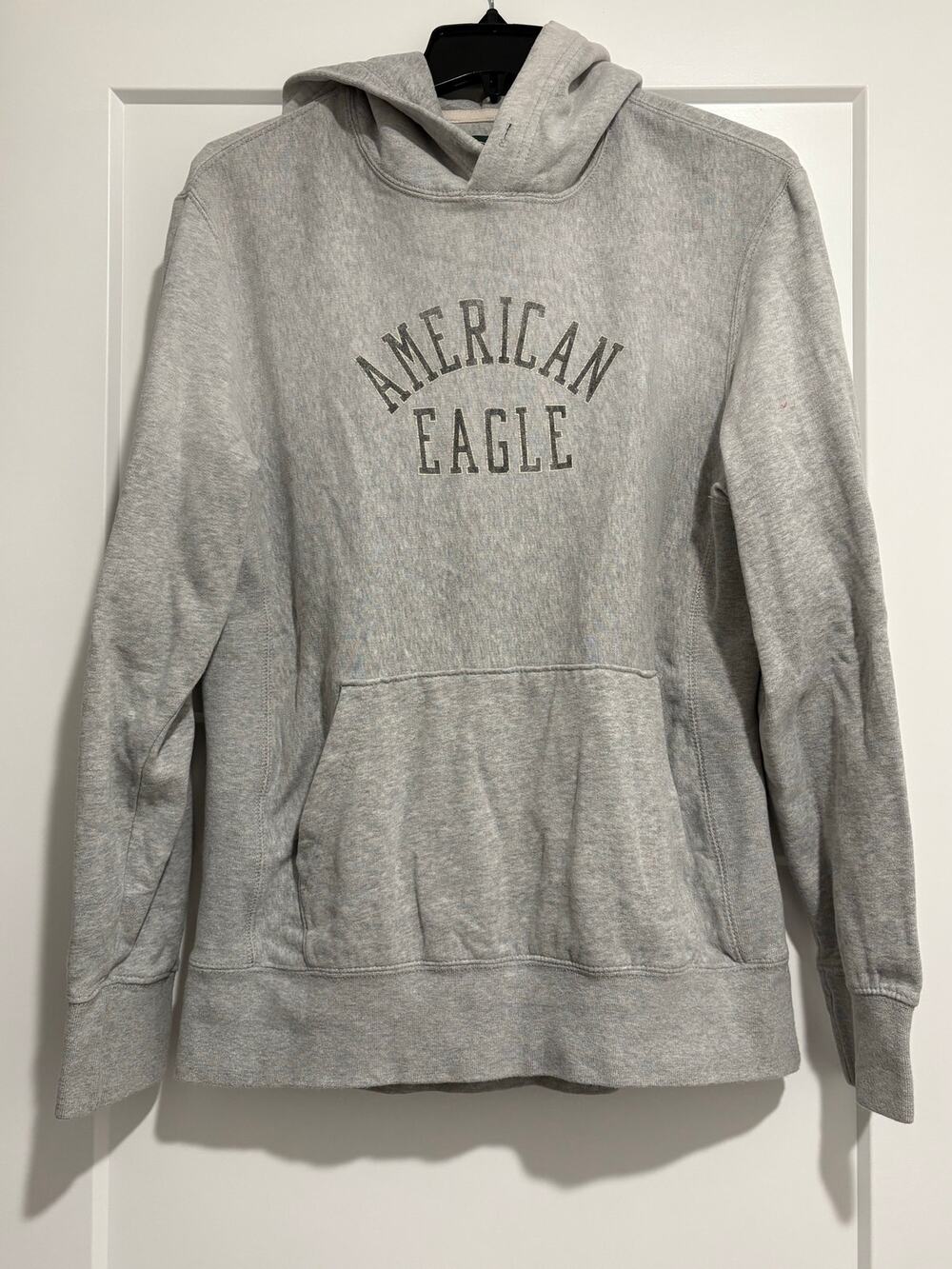 Vintage American Eagle Outfitters Pullover Hoodie Men’s Size Small